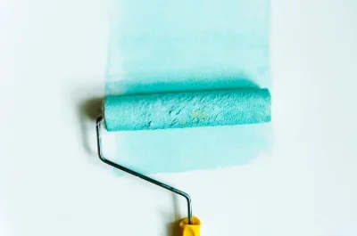 Peinture intérieure à Pournoy-la-Chétive — murs, plafonds et boiseries
